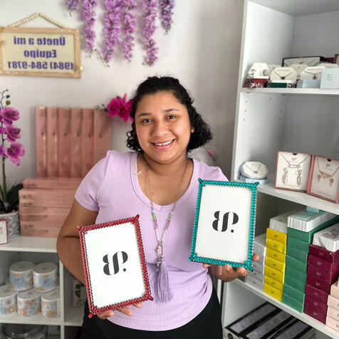 Muchas gracias por su apoyo 🥰